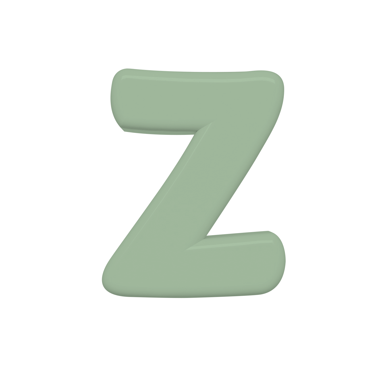 Letter Z for customization Letter Z for customization
