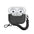 Funda para AirPods 3 con correa de muelle