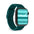Apple Watch 38-40-41mm strap with clip-on fastening