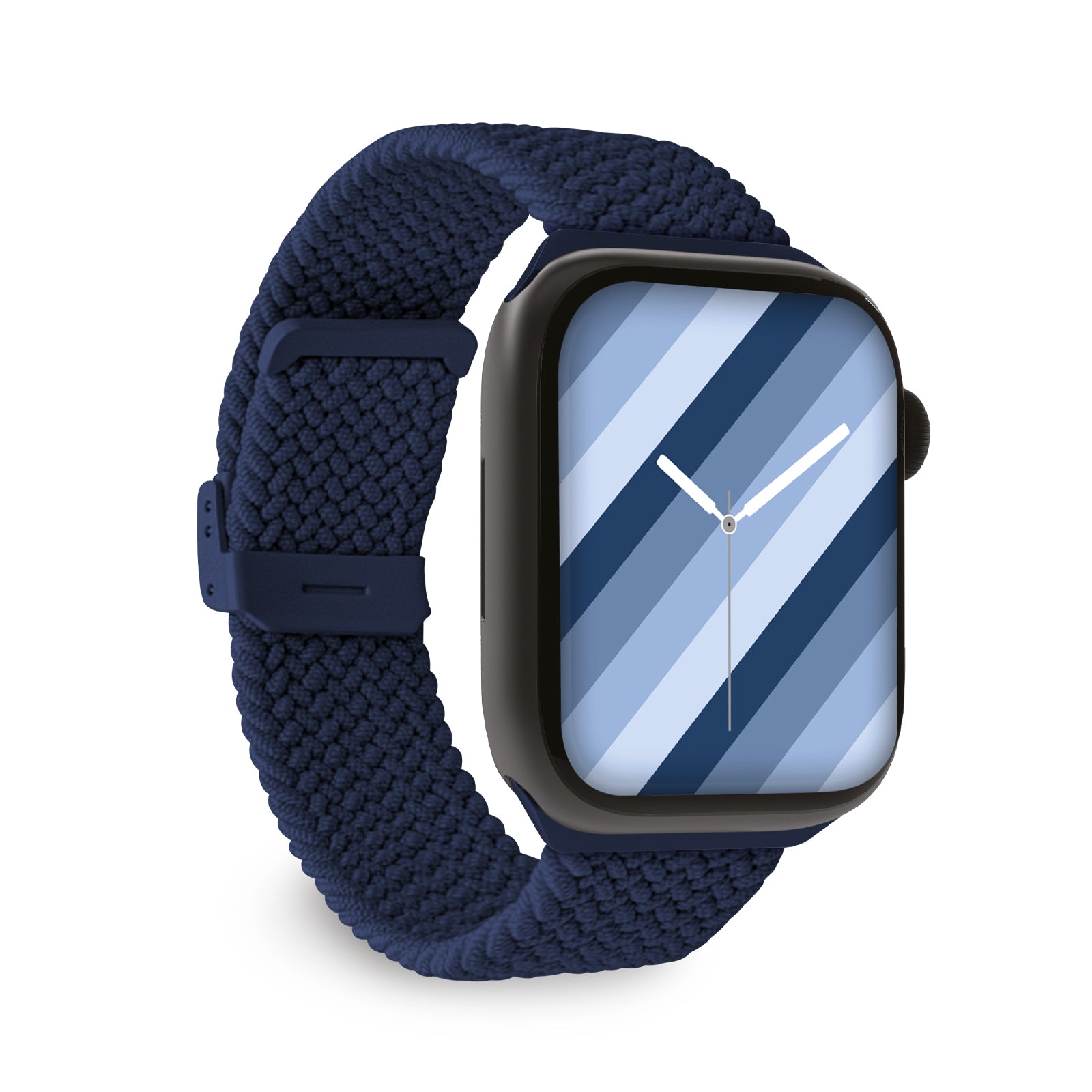Orologio Cinturino Elegante Apple Watch Nomad Cinturino In Acciaio