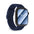 Apple Watch 42-44-45-49 mm strap with clip-on fastening