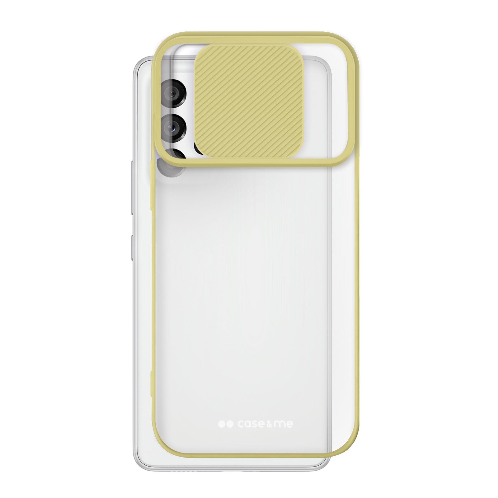 Samsung Galaxy A13 4G cover with movable camera protection