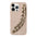Funda para iPhone 11 con cadena