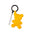 Amelie charm in premium material