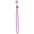 Coco Necklace - Laccio a tracolla e collana per smartphone