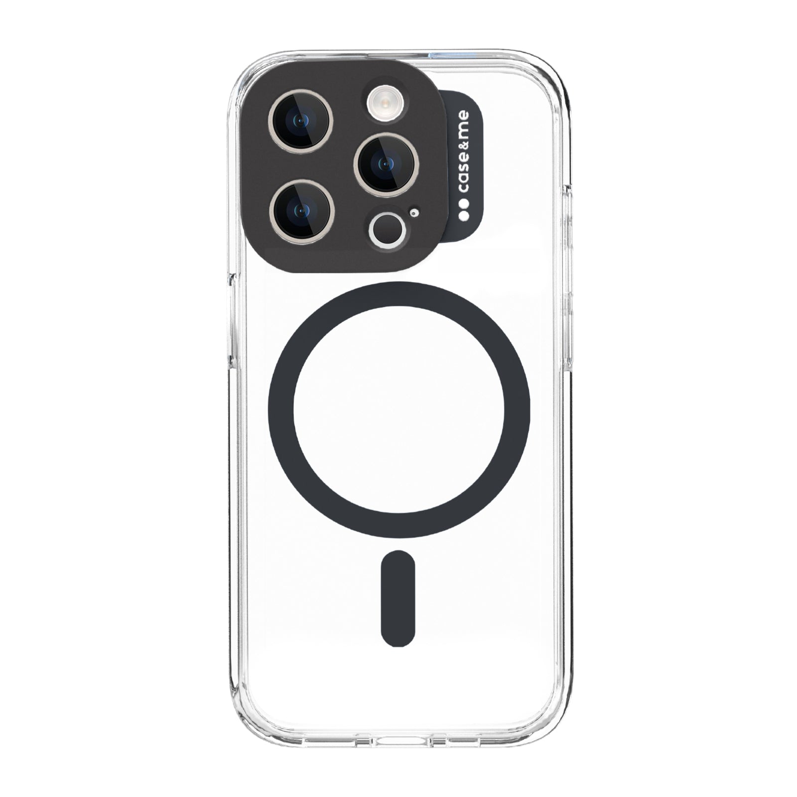 Pro Case - iPhone 15 Pro (MagSafe Compatible)