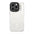 MagColor Case - transparent case compatible with MagSafe charging for iPhone 16 Pro