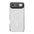 Funda transparente compatible con recarga MagSafe para iPhone Air