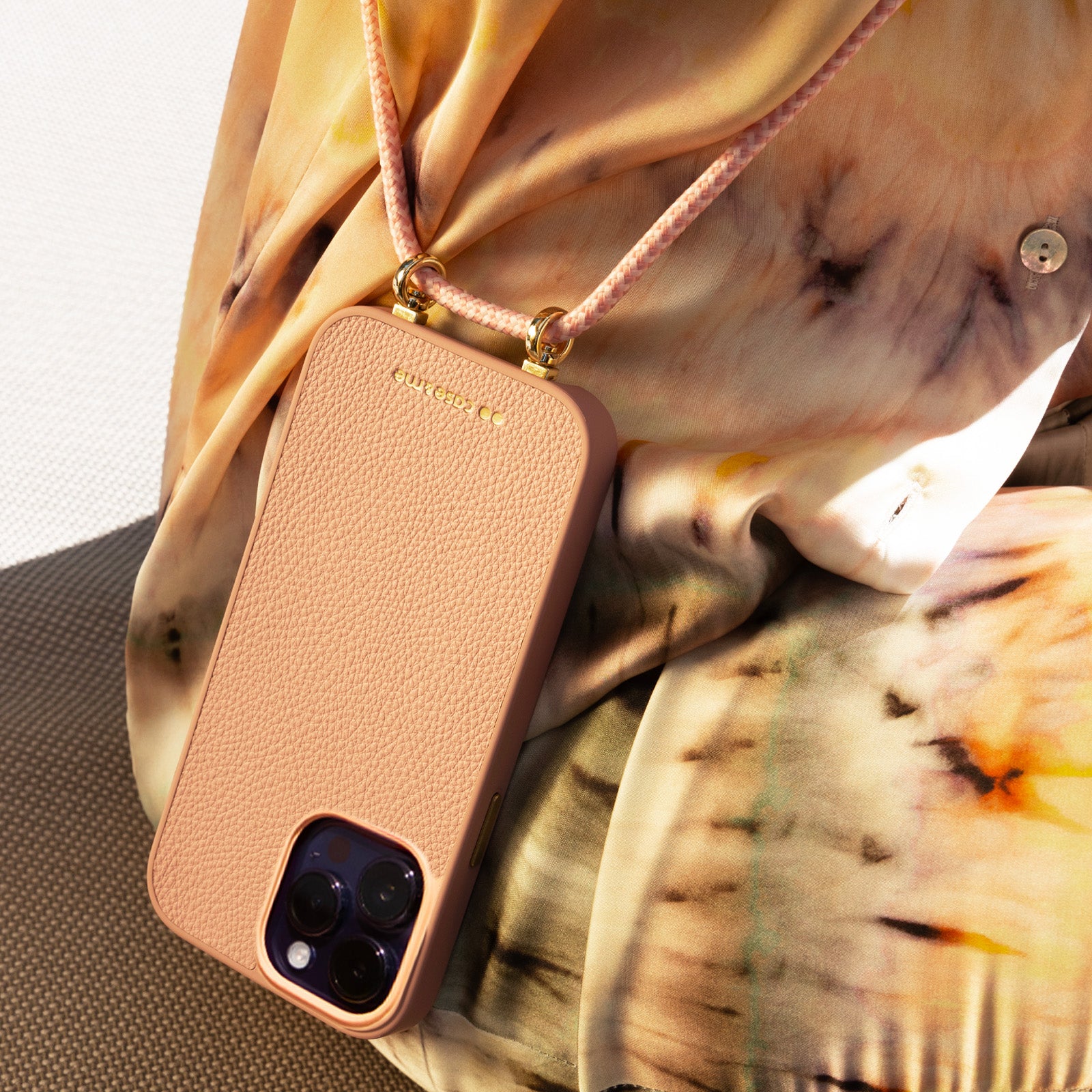 Custodia In Pelle Per IPhone 16 Pro Max/16 Pro/16 Plus/16 - Foto 9