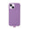 Funda Amelie en material premium iPhone 15