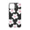 Funda Jelly para iPhone 15 con motivos en relieve