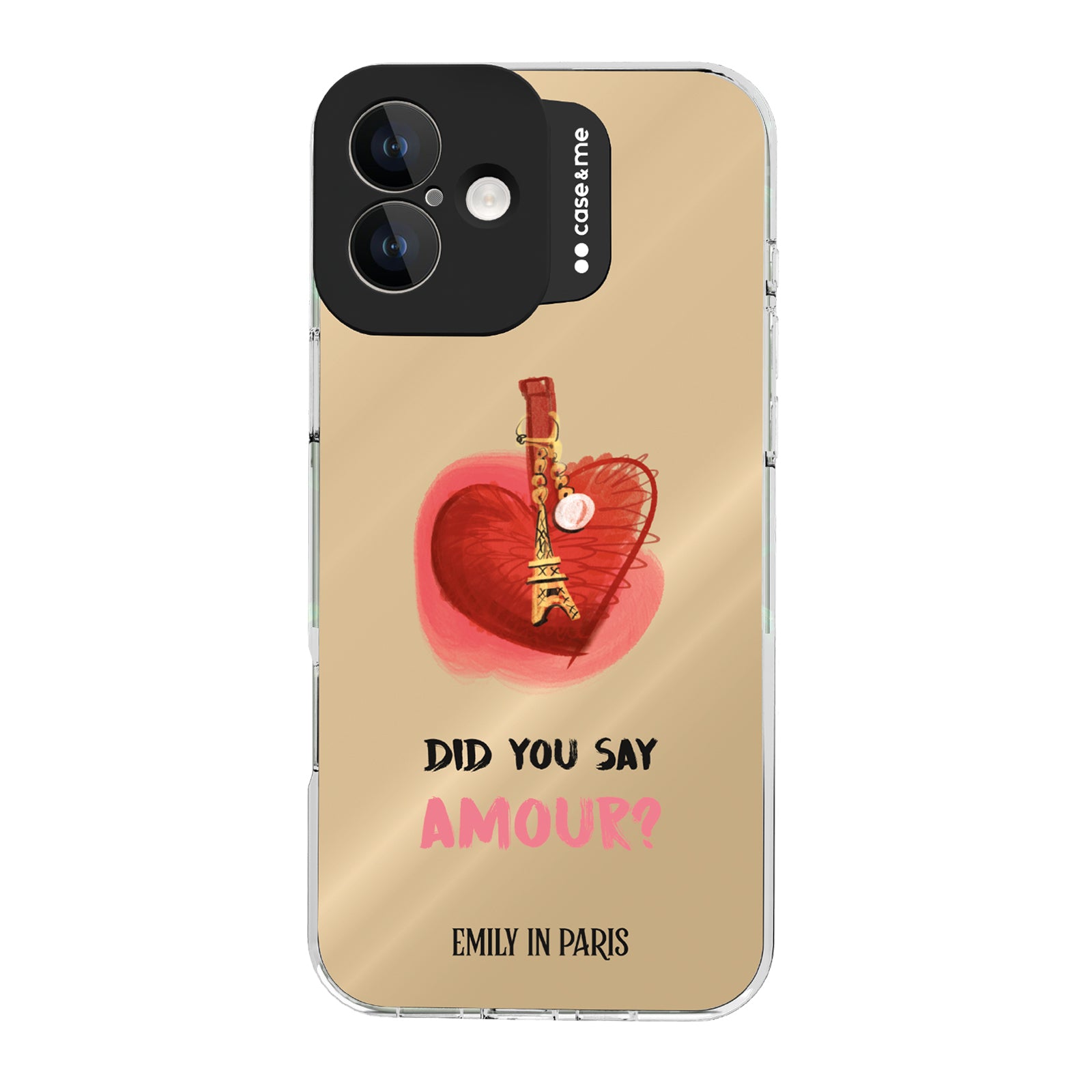 For Iphone Emily On Paris Phone Case Emily In Paris' Fans Want To Know Where To For Iphone Emily On Paris Phone Case Emily In Paris' Fans Want To Know Where To
