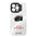 Cover Emily in Paris compatibile MagSafe per iPhone 16 Pro Max