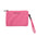 Mini Fabric Clutch with Wrist Strap