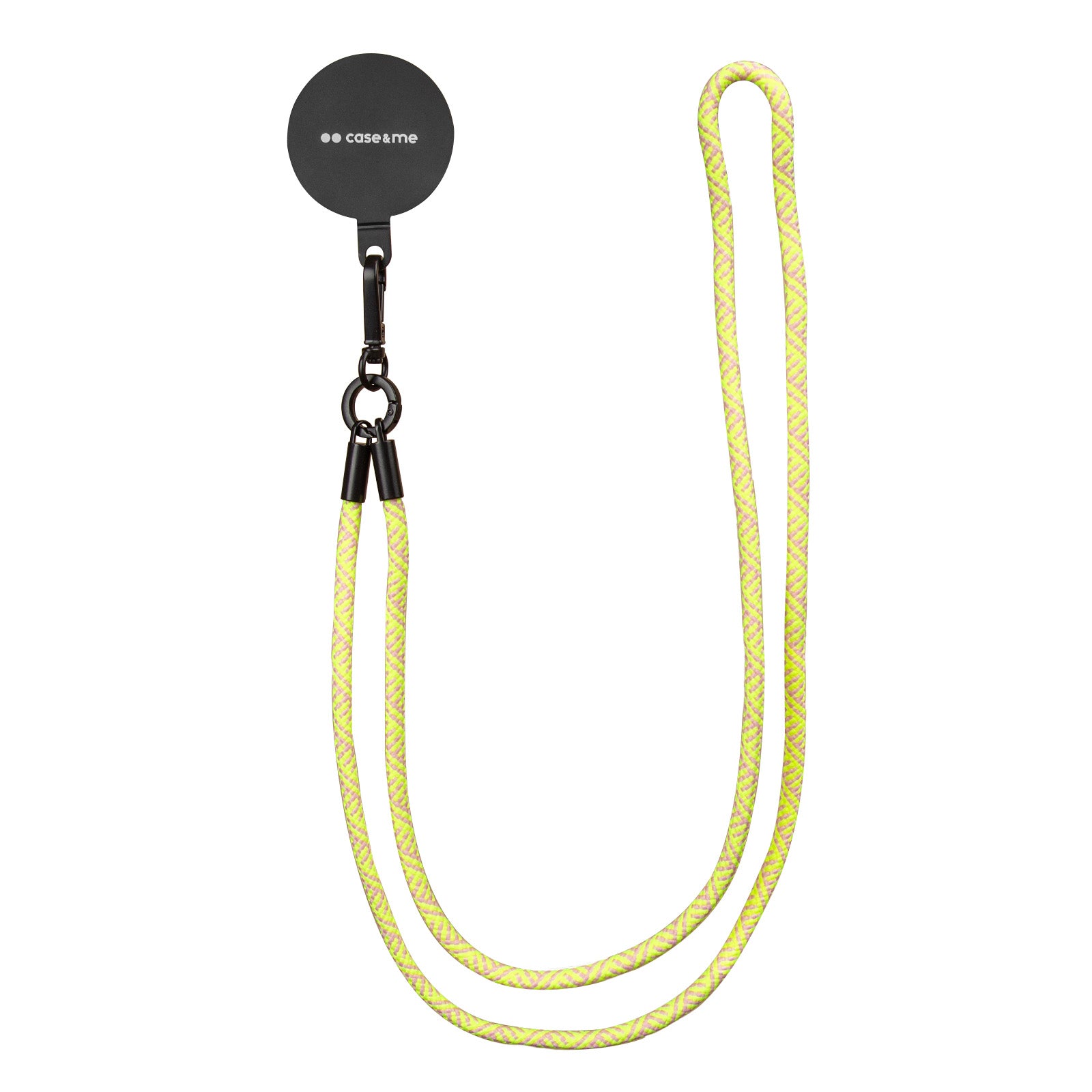 xingting EU Collana Porta Cellulare Copatibile con Custodia per iPhone xingting EU Collana Porta Cellulare Copatibile con Custodia per iPhone