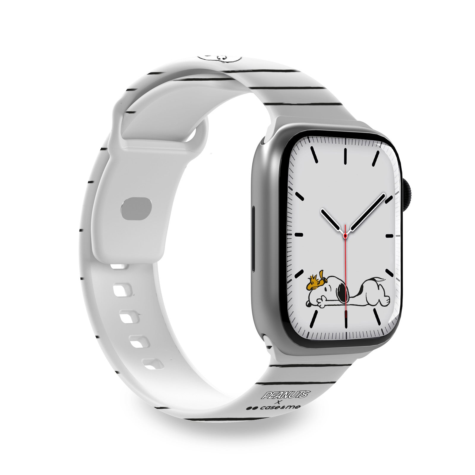 Strap for Peanuts™-themed Apple Watch 38/40/41mm