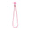 Jelly Necklace: Laccio versatile per ogni esigenza