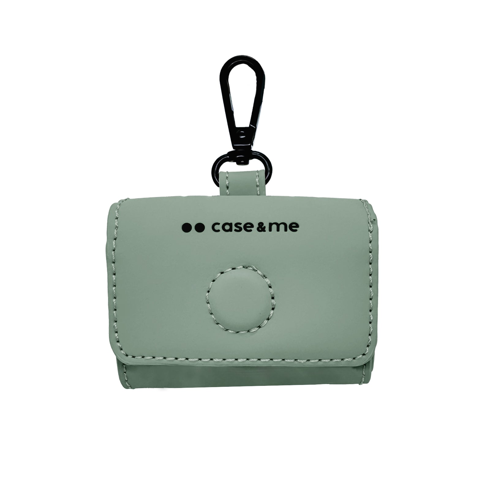 Mini bag for AirPods and earphones - Main Image