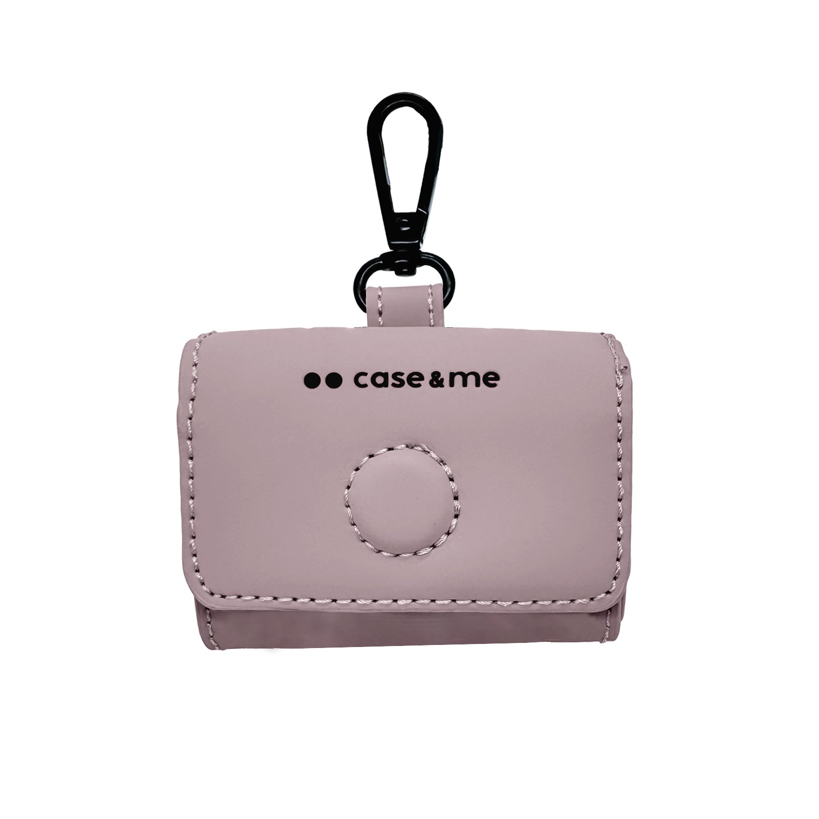 airpods immer im case aufbewahren Tasche für AirPods und Ohrhörer