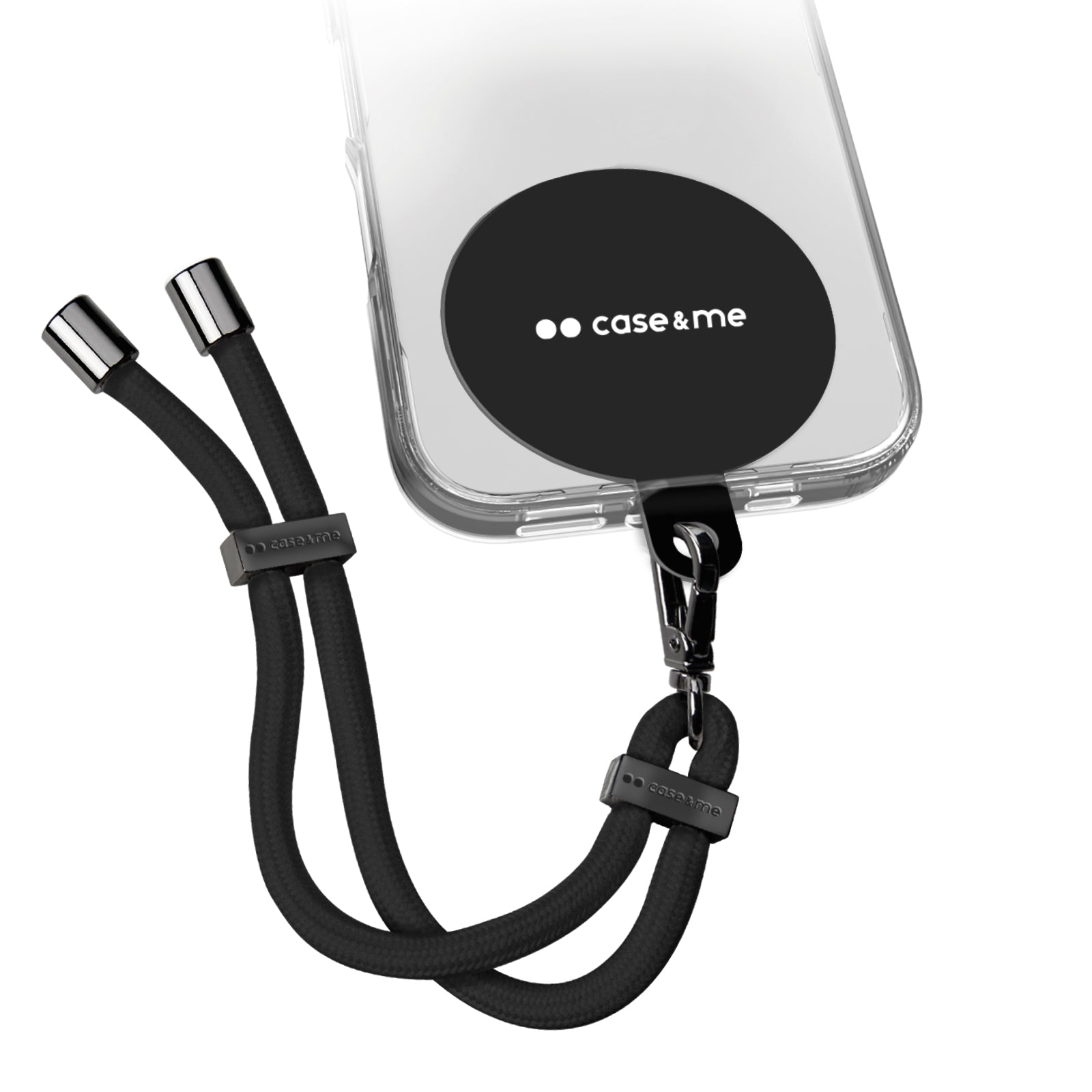 case&me
