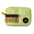 Pochette organizer compatta da viaggio