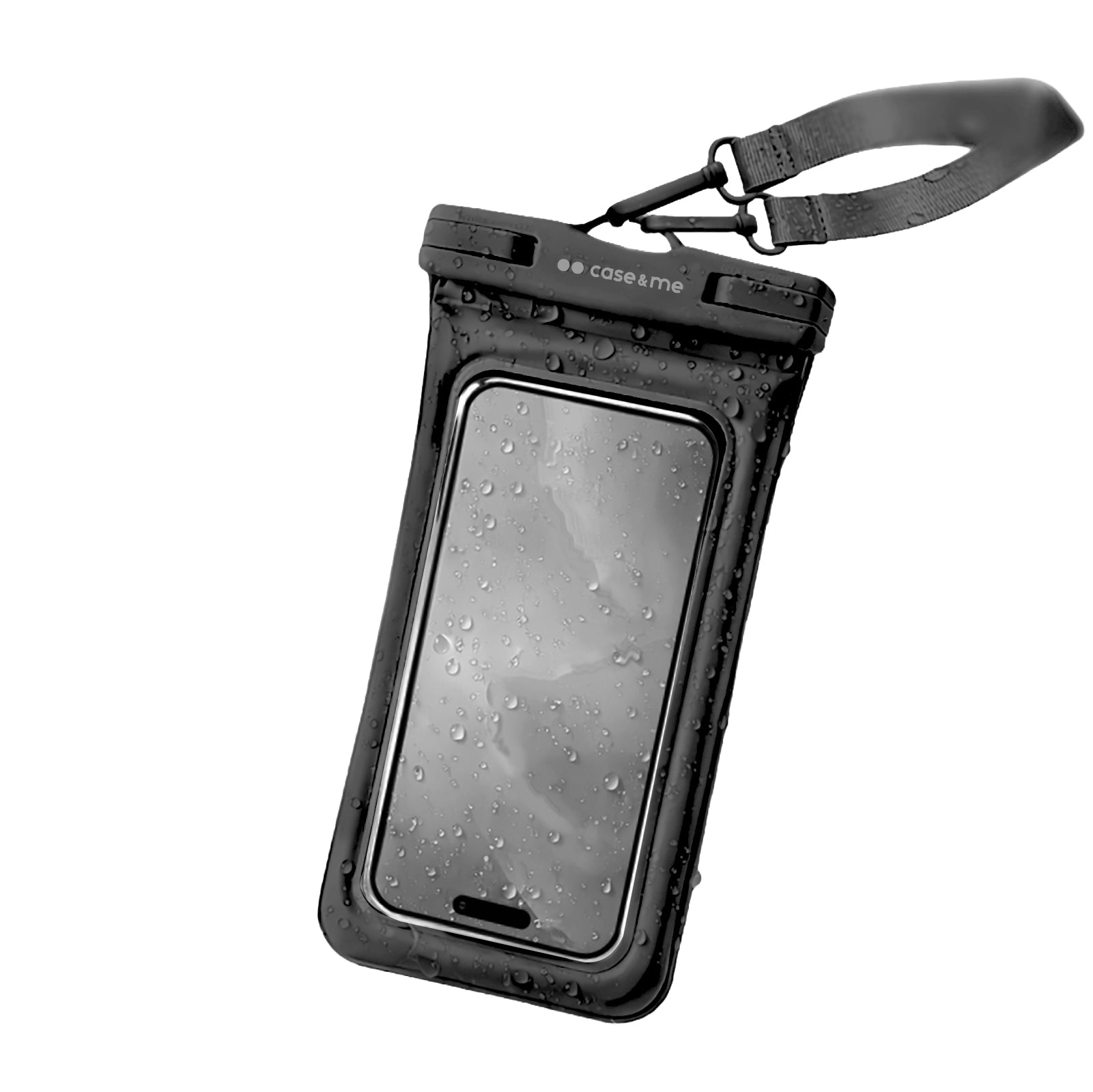 Bay Float waterproof floating case | case&me Bay Float waterproof floating case | case&me