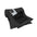 Sciarpa con tasca per smartphone
