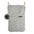 Funda de invierno para móviles de hasta 6,8"