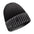 Berretto invernale con cuffie wireless integrate