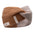 Fascia invernale con cuffie wireless integrate
