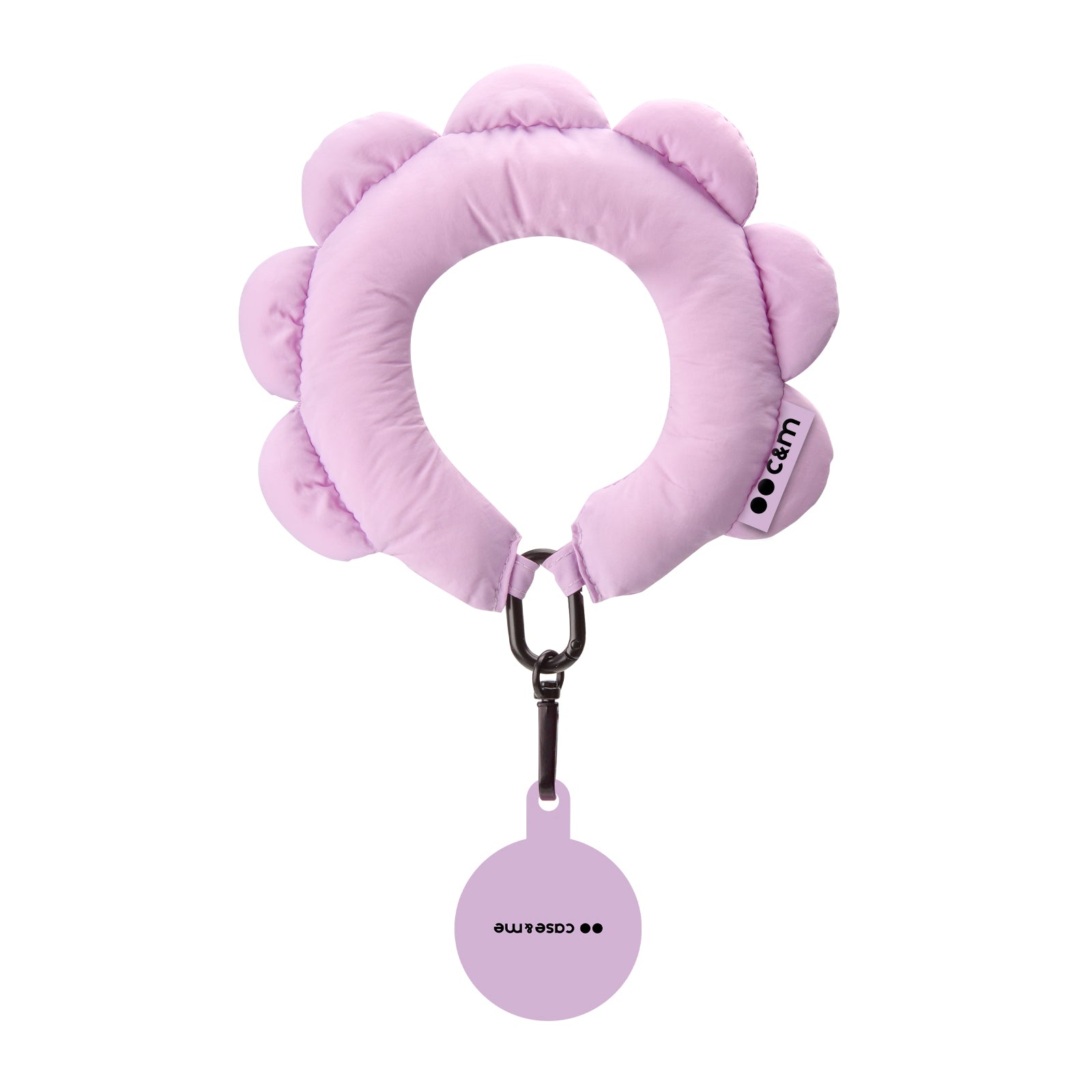 Custodia TPU 4-in-1 Con Cinturino Da Polso, Laccio Da Collo E Anello Porta Per Hammer Iron 3 LTE – Antiurto E Slim