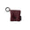 Mini Bag pouch imbottita con moschettone per airpods e auricolari