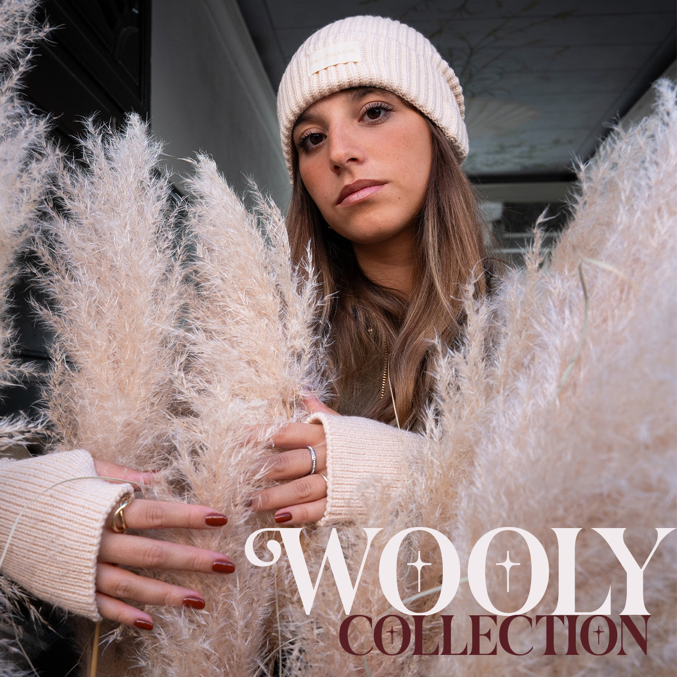 ZASFOU Donna Inverno Berretto Cappelli Sciarpa Touchscreen Guanti Set maglia ciniglia teschio Berretto Caldo pile foderato ZASFOU Donna Inverno Berretto Cappelli Sciarpa Touchscreen Guanti Set maglia ciniglia teschio Berretto Caldo pile foderato