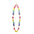 Beads - Beaded smartphone charm strap | SBS