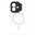 Funda personalizable compatible con carga MagSafe para iPhone 16