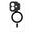 Funda personalizable compatible con carga MagSafe para iPhone 16