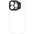 Funda transparente personalizable para iPhone 16 Pro Max