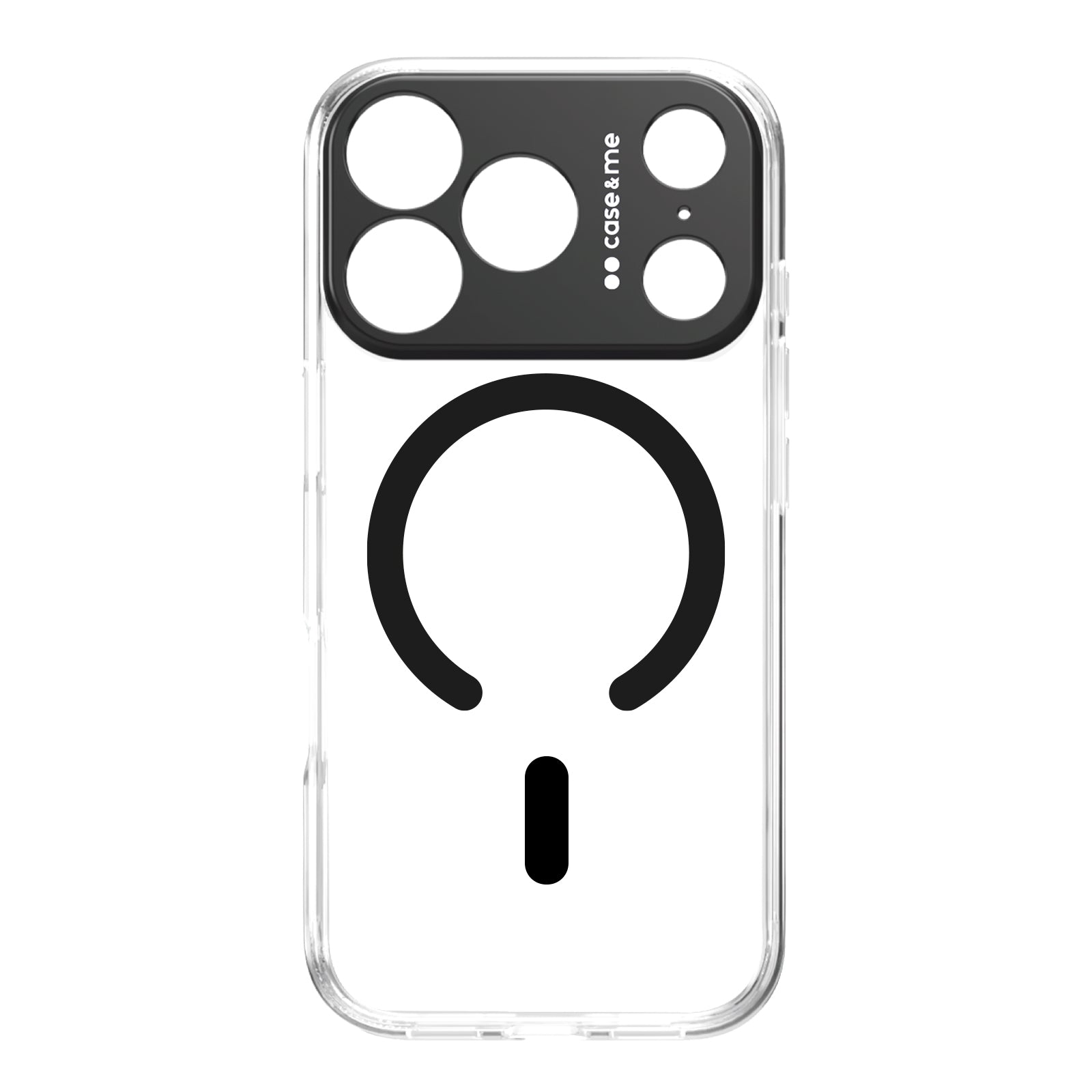 Funda Bumper Compatible con Magsafe para iPhone 12 - La Casa de las Funda Bumper Compatible con Magsafe para iPhone 12 - La Casa de las