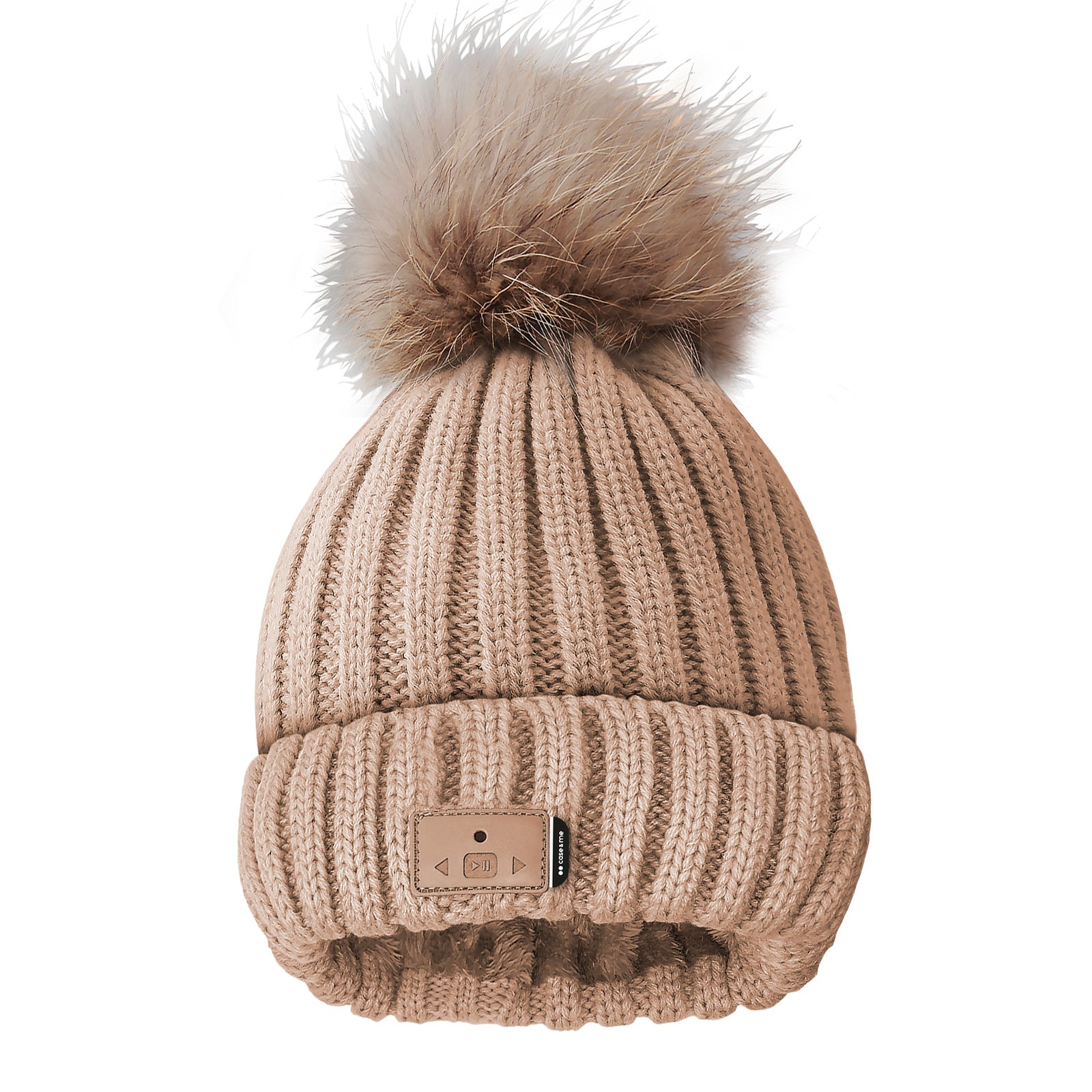 Cappelli Invernali Cuffie Lana Personalizzate 10 Cappelli Beanie