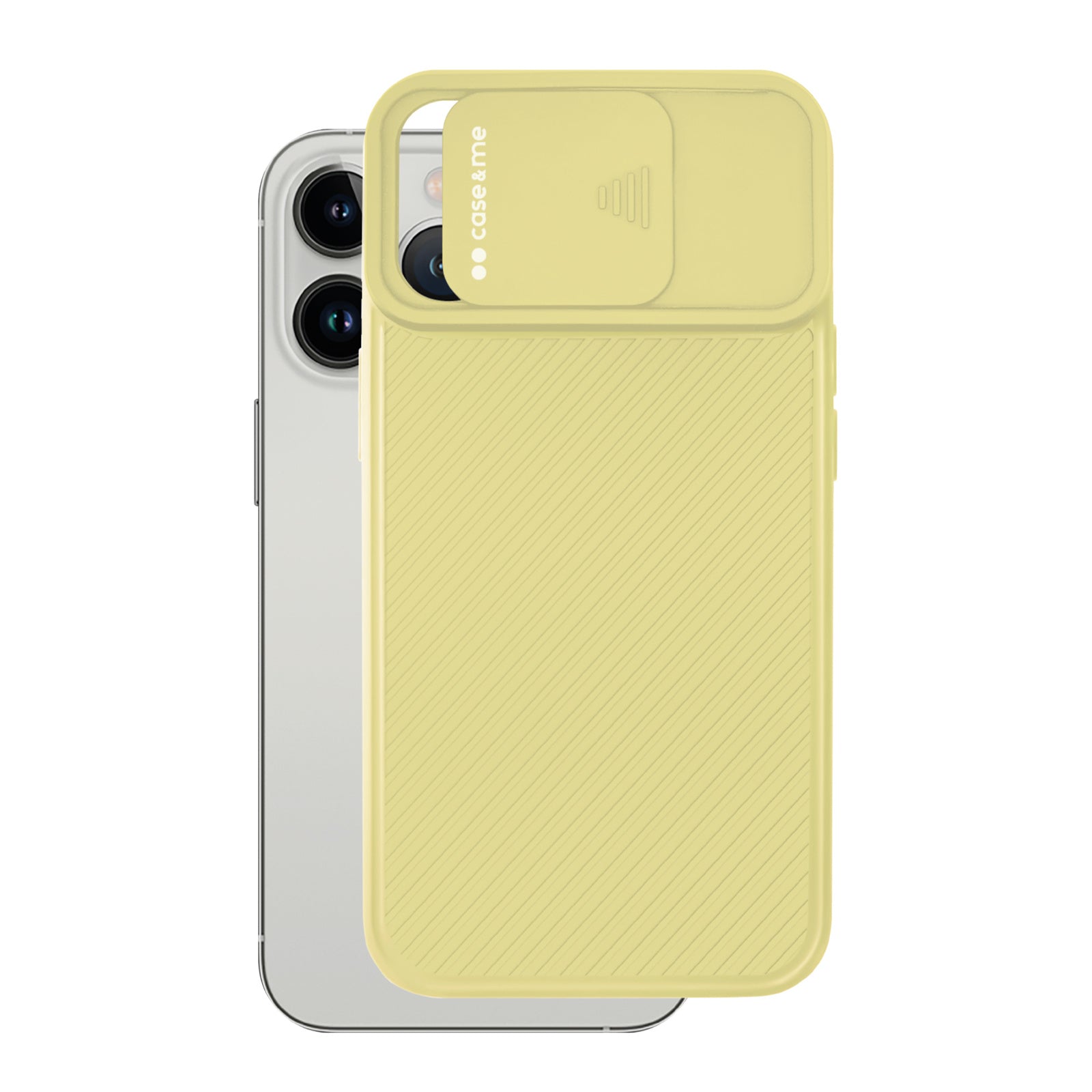 Full Camera Cover for iPhone 12/12 Pro