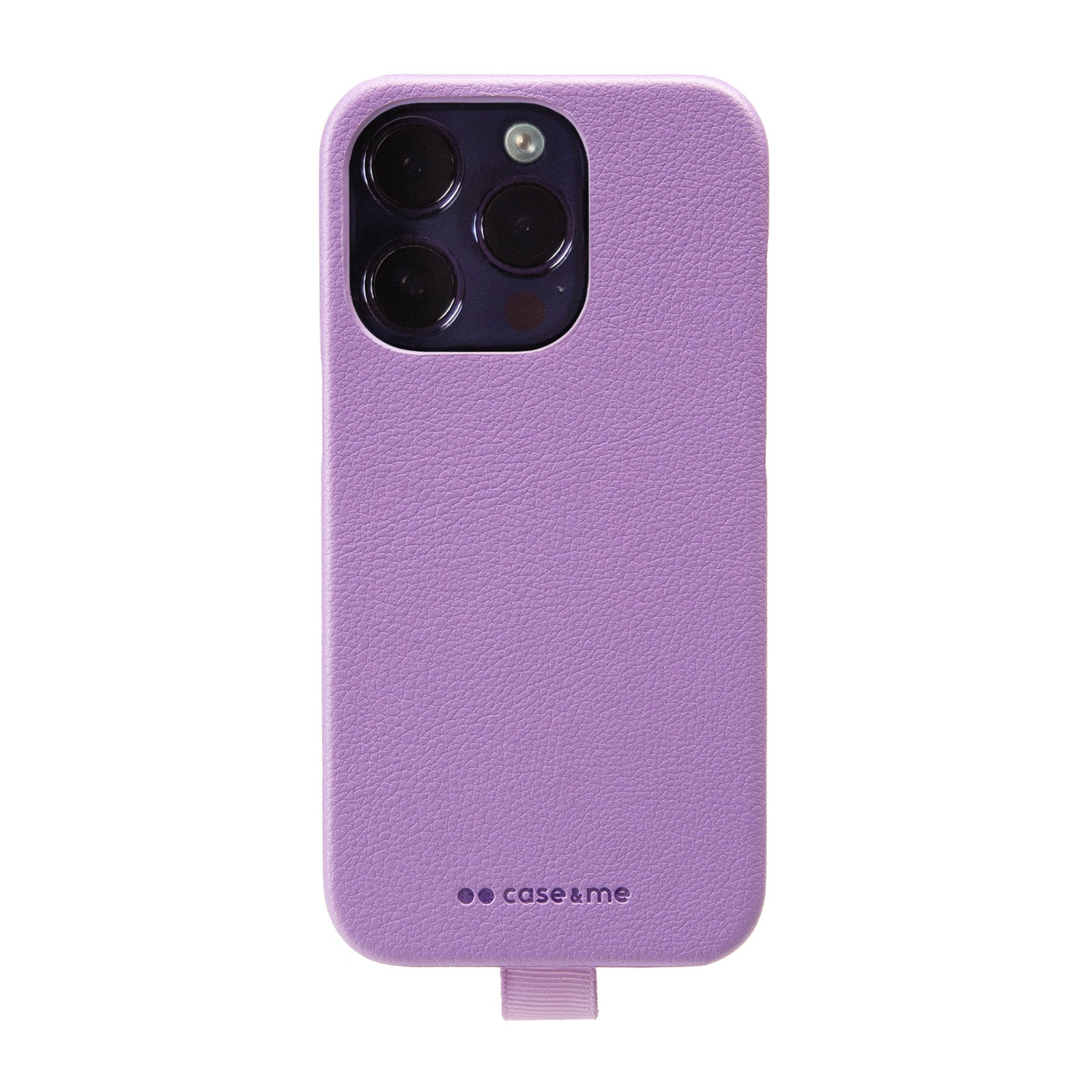 Coloured cover for iPhone 14 Pro Max