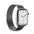 Correa de repuesto para apple watch 42/44/45 mm con cierre magnético